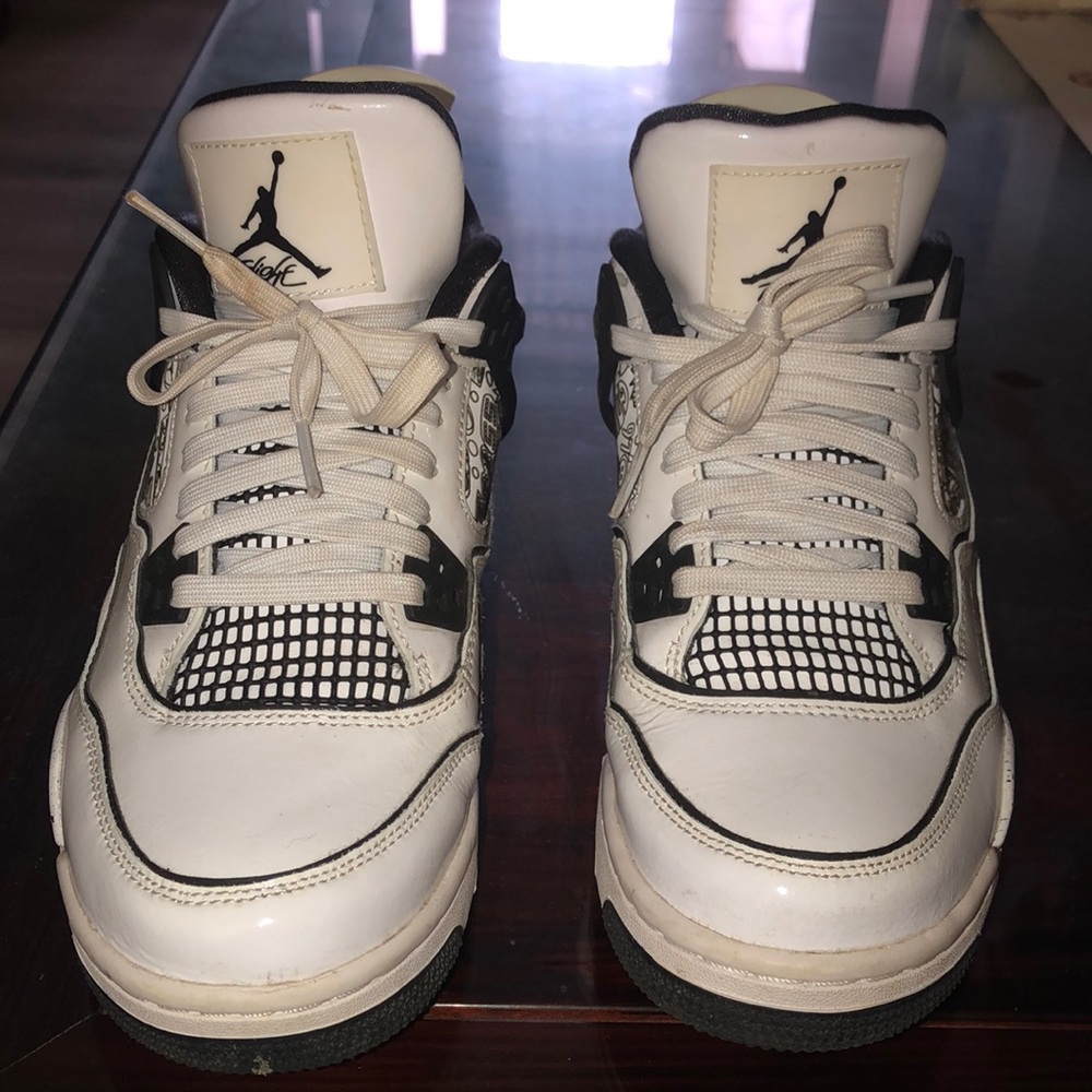 Jordans